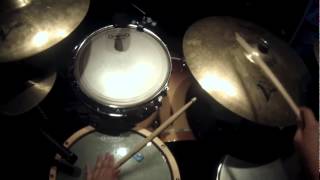 Go Pro Head Cam - Quick Jam