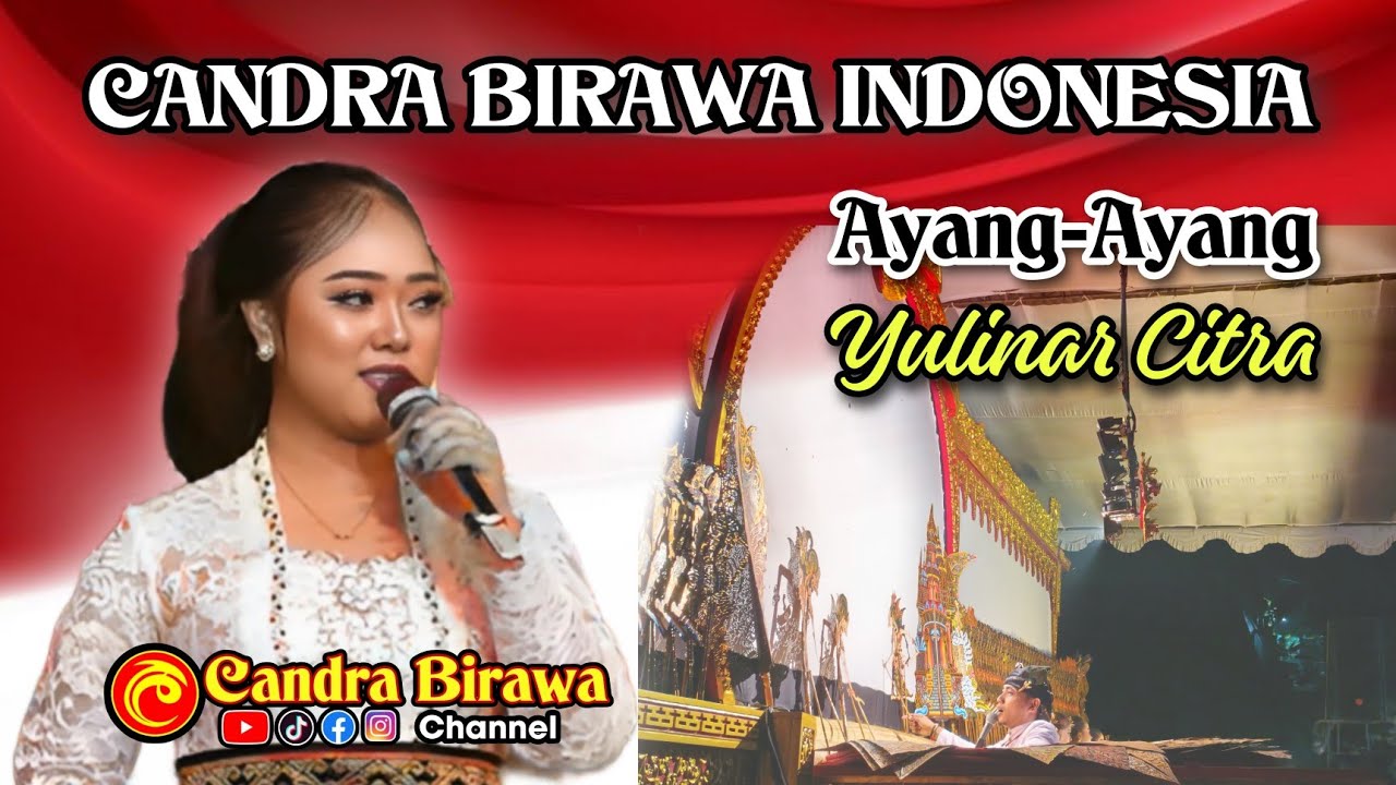 AYANG-AYANG 💥 CITRA 💥 CANDRA BIRAWA INDONESIA📍 @kibimasetyoaji