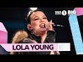 Lola Young - Spiders | Radio 1’s Big Weekend 2026