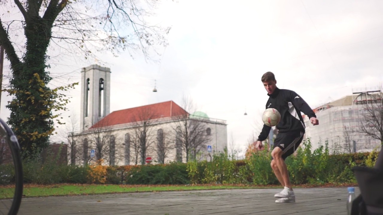 Anders Borg - 2016 Leftovers