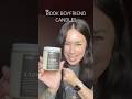 Book Boyfriend scented candles