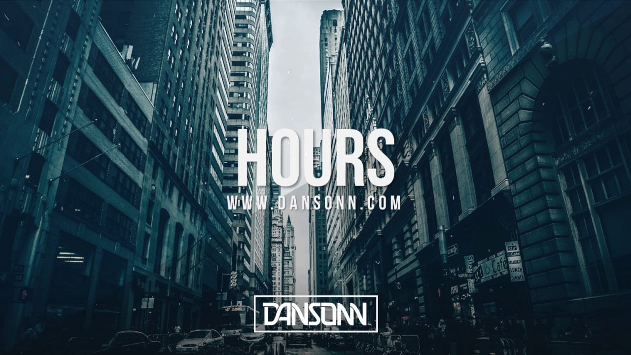 Hours - Deep Piano Storytelling Beat | Prod. By Dansonn adlı videoyu YouTube'da izle Hours - Deep Piano Storytelling Beat | Prod. By Dansonn adlı videoyu YouTube'da izle