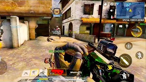 HD *NEW* FRONTLINE CRASH | WALKTHROUGH MULTIPLAYER PART 2 | HOW TO WIN TIPS AND TRICKS