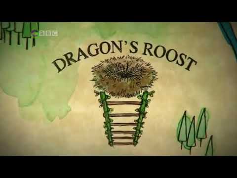 Raven Soundtrack - Dragon's Roost (Series 3)