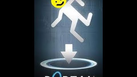 Portal Animation Test