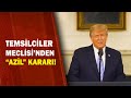 Senato da Onaylarsa Trump Azledilecek! / A Haber