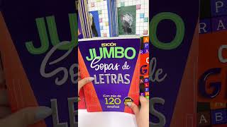 Entre crucigrama, sopa de letras y sudoku ¿Cuál prefieres? #Short Entre crucigrama, sopa de letras y sudoku ¿Cuál prefieres? #Short