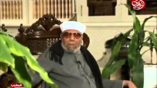 مامعنى ان يطيل الله سبحانه عمرك؟ وكيف؟ الشعراوي