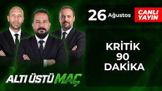 Lyon-Fenerbahçe Şampiyonlar Ligi Maç Analizi | 26 Ağustos İddaa Tahminleri