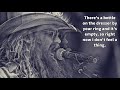 Chris Stapleton-Whiskey And You-Lyrics Mp3 Song