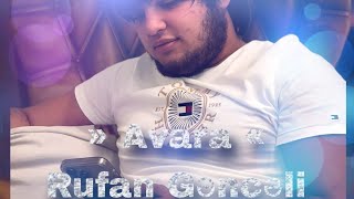 Avara Rufan Gəncəli - Musiqi 2025