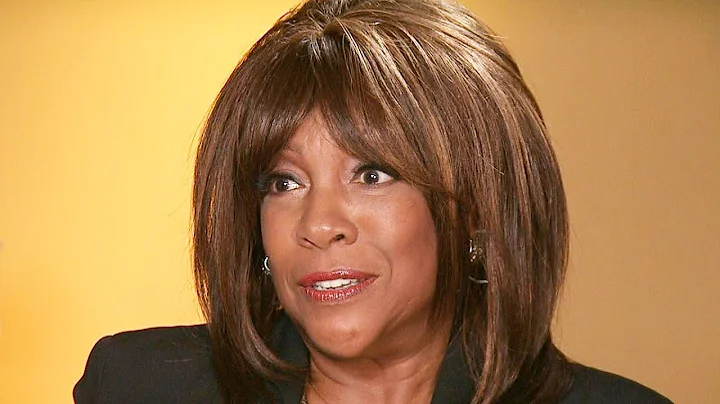 Mary Wilson Dead at 76: Remembering the Motown Leg...