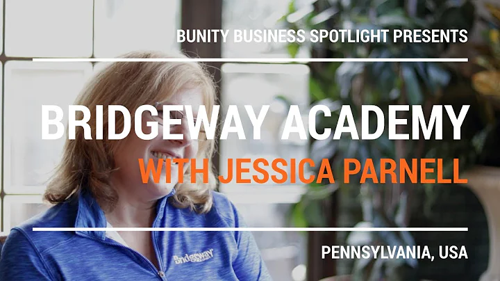 Homeschooling with Jessica Parnell of Bridgeway Ac...