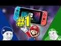 The Nintendo Switch is a Winner | Switch vs PS5 vs Xbox