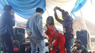 Perahu layar ll cover ll Tiara ll mutiara Ade Adi ll dangdut Garut semi live d Banyuresmi bagenit
