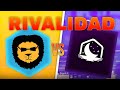 Minecraft Clientes: La RIVALIDAD de BADLION vs LUNAR