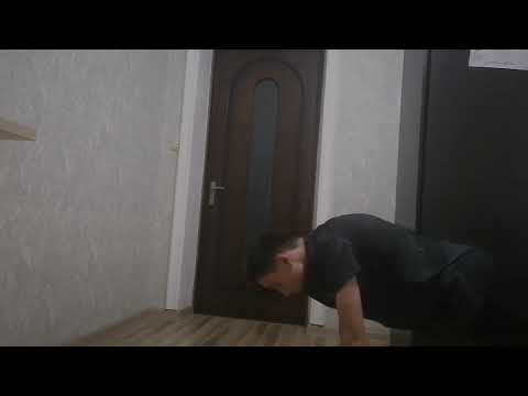 ПРОДОЛЖАЮ ИДТИ К ЦЕЛИ | ЧУТЬ ЧУТЬ ЛУЧШЕ | ПУТЬ К 100 ОТЖИМАНИЯМ ЗА ПОДХОД | ДЕНЬ 2