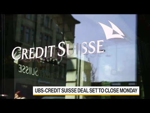 Credit Suisse CEO