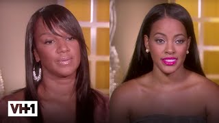 Jackie & Malaysia’s Friendship Timeline Part 1 | Basketball Wives
