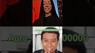 Senyum menakutkan #trendingshorts  #shortvideo  #viralshort