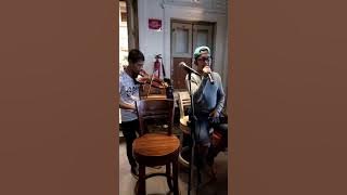 MC Aldi Rachman - Demi Cinta ( Kerispatih)  cover