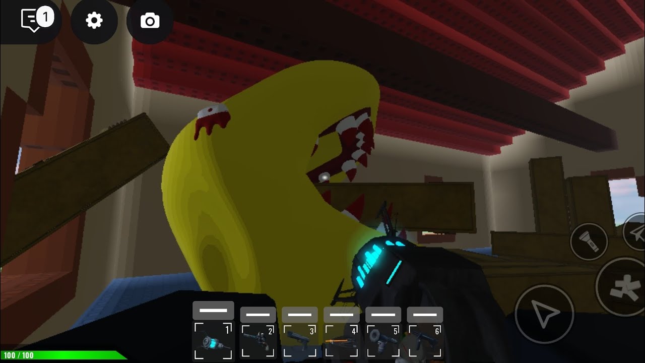 SURVIVING FROM SANIC WITH MY CHEESE STICKS!