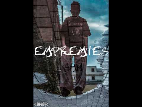 SYN - Empremtes (Prod. Beatz Cvrry)