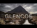 Landscape Photography in Glencoe - Part 1