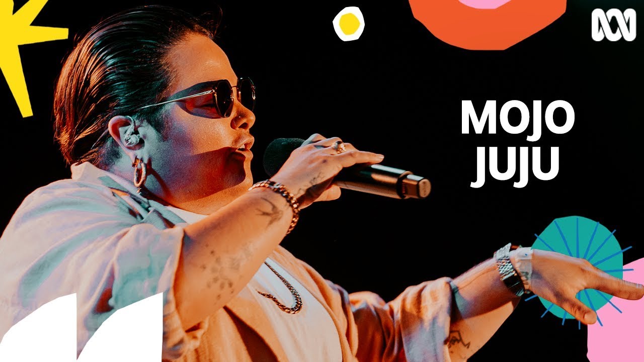 Hey Ya! - Mojo Juju | New Year's Eve 2019