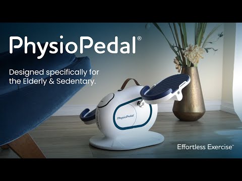 Come and try the newly launched PhysioPedal, a Self Pedaling Cycle by Nobol, at the Annual Golden Future 50+ Senior Expo! @ Woodland Hills, CA August 20, 2022