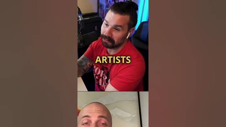 Will you be able to differentiate human music from AI music? #short #shorts #shortsvideo