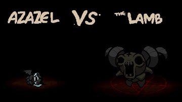 Going to the dark room for the first time as Azazel (pre 10 mins)