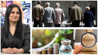 Thumbnail for Ekspertja: Ka rritje pensioni, ja kush përfiton / Kur fillon shpërndarja në bankë dhe si do…