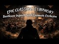 Epic Classical Symphony Beethoven Inspired Dark Dramatic Orchestra Epic Classical Symphony Beethoven Inspired Dark Dramatic Orchestra