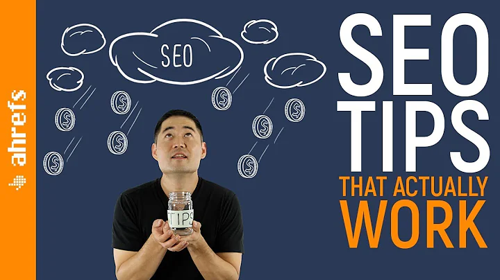 13 Effective SEO Tips to Boost Your Website Traffic