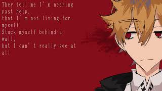 UTAU ORIGINAL】four and twenty crows／44e-prone feat.湯鬱声