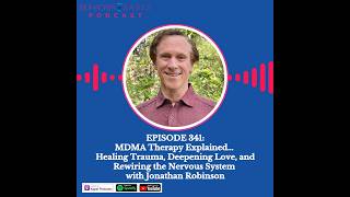 MDMA Therapy Explained: Healing Trauma, Deepening Love, and Rewiring the Nervous System