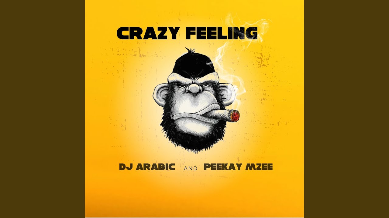 Watch Crazy Feeling on YouTube Watch Crazy Feeling on YouTube