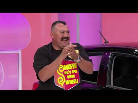 The Price is Right - Full Credits (2021)