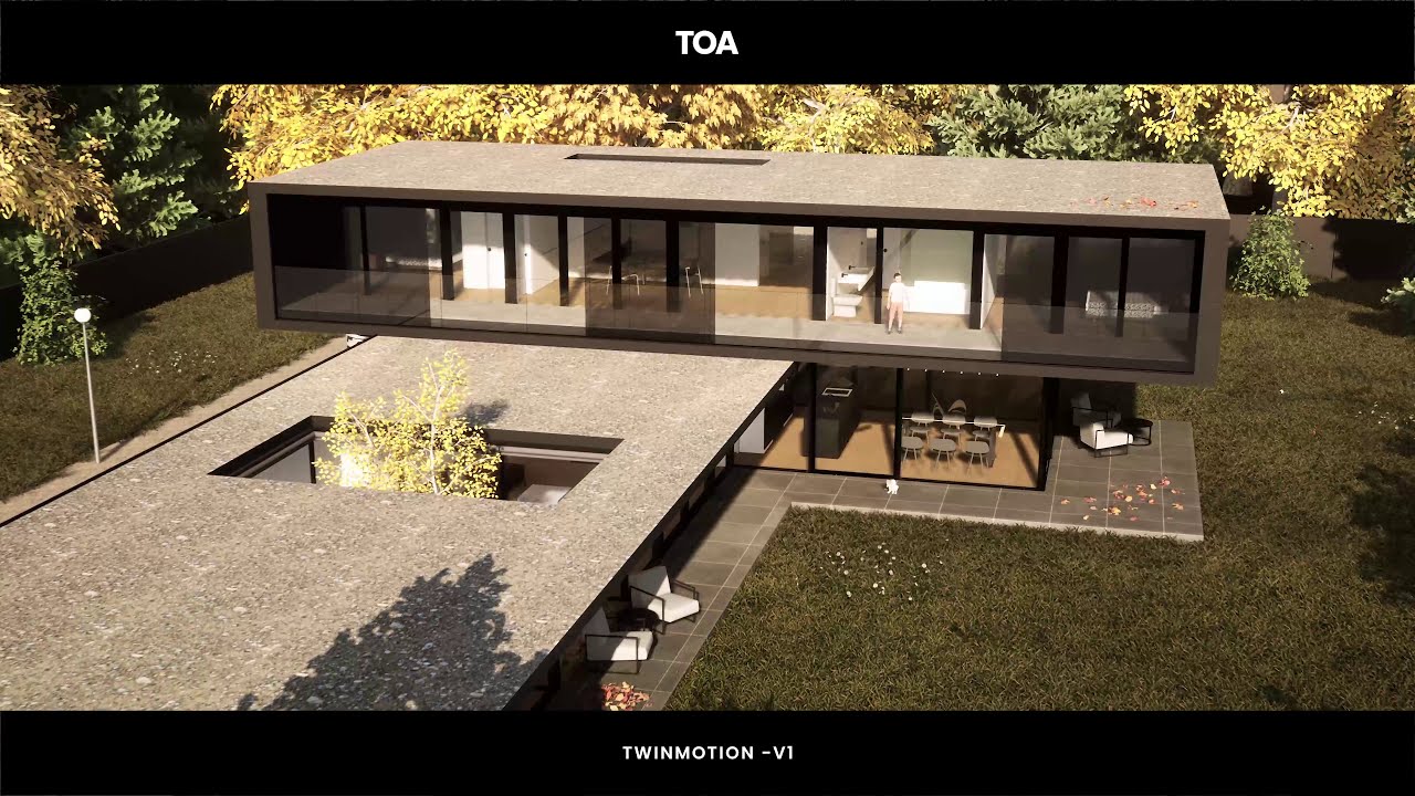 twinmotion download archicad