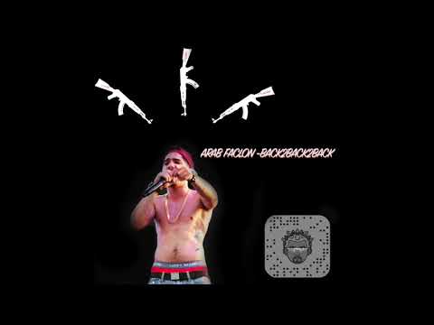 Arab Falcon Back2Back2Back صقر العرب طخ 