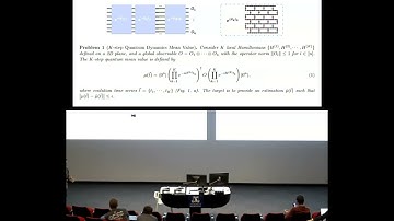 An Efficient Classical Algorithm for Simulating Short Time 2D Quantum Dynamics by Xiao Yuan