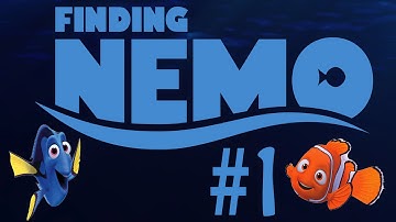 Finding Nemo | Part 1 | Let