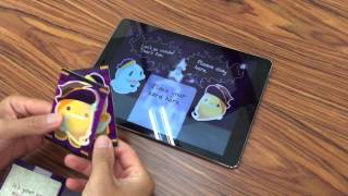 Famous Prototype(Touchcode) - Choose your destiny Wealth