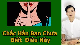 Chắc hẳn bạn chưa biết điều này || Vua Lồng Tiếng