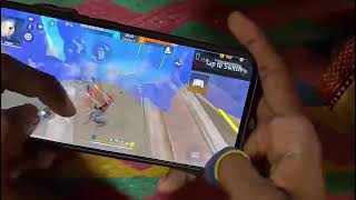 HANDCAP GAME PLAY 💥 POCO M4 GAMEPLAY🤯 💥