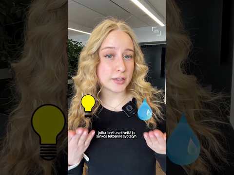 Tiesitkö tämän tekoälystä?