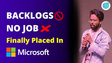 How to get into Microsoft | Microsoft Interview Experience | Newton School