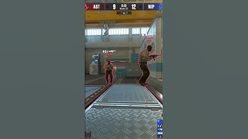 Astralis vs. NiP [ StarLadder Budapest Major 2025 - Stage 2 ] #counterstrike #astralis #nip