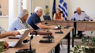Δημ. Σχολείο Ερειθιανής: Ολοκληρώνονται οι μελέτες, ανοιχτό το ενδεχόμενο δωρεάς για την επισκευή